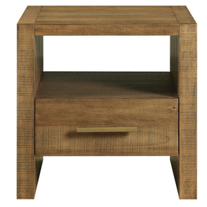 Garland - Wood Top Table