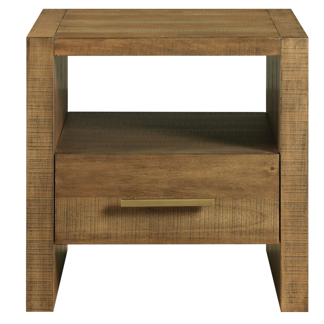 Garland - Wood Top Table