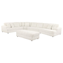 Load image into Gallery viewer, Emberson - Upholstered Modular Sectional Sofa