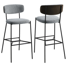 Load image into Gallery viewer, Elison - Bar Stool (Set of 2)