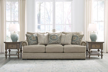 Load image into Gallery viewer, Galemore - Quarry - Sofa