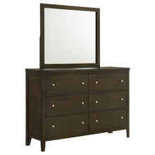 Load image into Gallery viewer, Wilkes - 6-Drawer Dresser