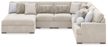 Load image into Gallery viewer, Cuddle Plush - Sectional