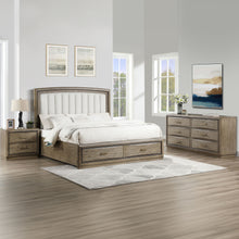 Load image into Gallery viewer, Sonoma - Queen 3 Piece Bedroom Set - Gray