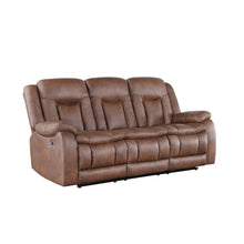 Load image into Gallery viewer, Morello - Reclining Sofa