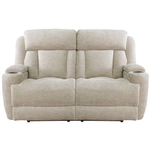 Load image into Gallery viewer, Dalton - Power Loveseat