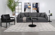 Load image into Gallery viewer, Sasha - Upholstered Modular Sectional