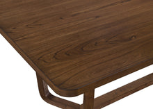 Load image into Gallery viewer, Salerno - Dining Table - Brown