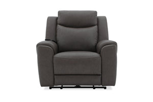 Momentum - Power Zero Gravity Recliner With Heat And Massage
