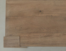 Load image into Gallery viewer, Luma - Table - Sand Brown