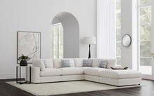 Load image into Gallery viewer, Serene - Upholstered Modular Sectional Sofa