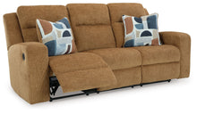 Load image into Gallery viewer, Kanlow - Reclining Sofa