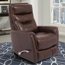 Load image into Gallery viewer, Gemini - Manual Swivel Glider Recliner