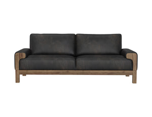 Sedona - Sofa - Licorice