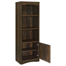 Load image into Gallery viewer, Laughlin - 3 Shelf Engineered Wood Media Tower