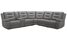 Load image into Gallery viewer, Caldwell - Modular Power Reclining Sectional