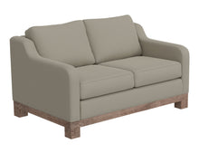Load image into Gallery viewer, Samba - Modern Loveseat