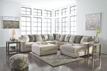 Load image into Gallery viewer, Ardsley - Sectional Set