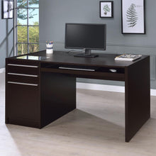 Load image into Gallery viewer, Halston - Office Computer Desk