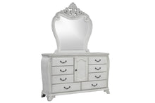 Load image into Gallery viewer, Cambria Hills - Dresser - Mist Gray