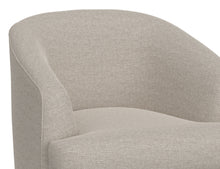 Load image into Gallery viewer, Tumbi - Swivel Accent Chair