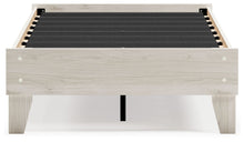Load image into Gallery viewer, Socalle - Platform Bed