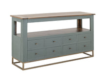 Load image into Gallery viewer, Timber - Chairside Table