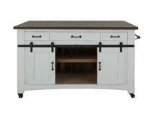 Load image into Gallery viewer, Pueblo - Kitchen Island