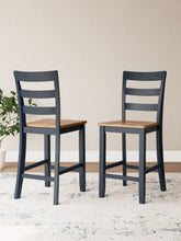 Load image into Gallery viewer, Gesthaven - Barstool (Set of 2)
