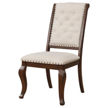 Load image into Gallery viewer, Brockway - Upholstered Dining Chair (Set of 2)