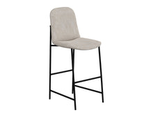 Load image into Gallery viewer, Seating - Upholstered Barstool