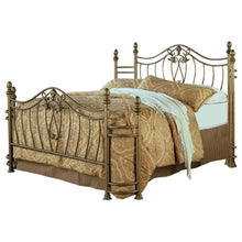 Load image into Gallery viewer, Sydney - Metal Open Frame Bed