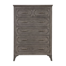Load image into Gallery viewer, Lisbon - Chest - Gray