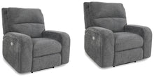 Load image into Gallery viewer, Polaris - Power Recliner