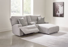 Load image into Gallery viewer, Acklen Place - Reclining Sectional