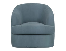 Load image into Gallery viewer, Tumbi - Swivel Accent Chair