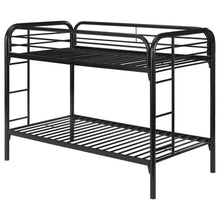 Load image into Gallery viewer, Morgan - Metal Bunk Bed