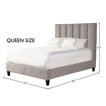 Load image into Gallery viewer, Avery - Bed
