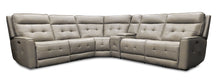Load image into Gallery viewer, Canterbury - Zero Gravity Modular Power Reclining Sectional
