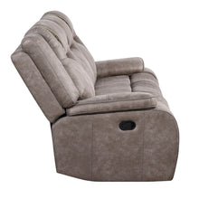 Load image into Gallery viewer, Blake - Manual Reclining Sofa Set