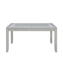 Load image into Gallery viewer, Fiona - Rectangle Dining Table - Mist Gray
