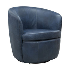 Load image into Gallery viewer, Barolo - Swivel Club Chair