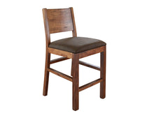 Load image into Gallery viewer, Parota - Barstool (Set of 2)