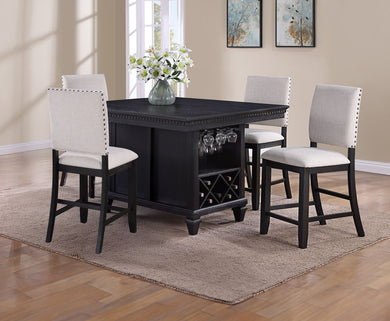 Regent - Counter Dining Room Set