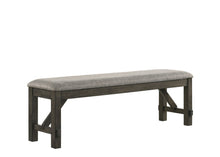 Load image into Gallery viewer, Gulliver - Bench - Rustic Brown