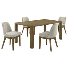 Load image into Gallery viewer, Castlewood - Rectangular Dining Set