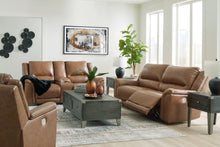 Load image into Gallery viewer, Trasimeno - Power Reclining Living Room Set