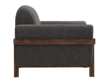 Load image into Gallery viewer, Loft Brown - Arm Chair