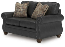 Load image into Gallery viewer, Chasemore - Loveseat