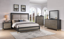 Load image into Gallery viewer, Payson - Bed